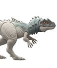 Jurassic World Gigantic Thrashers Torvosaurus Action Figure 30 cm - Mattel