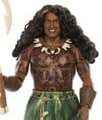 Bambola Maui – Moana 2026 Film – Mattel, 31 cm