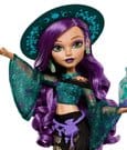 Monster High Moonspell Magic Bambola Willow Thorne Mattel