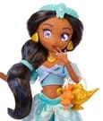 Disney Princess Manga Jasmine Action Figure 22 cm Mattel