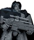 Warhammer 40.000 Action Figure Eliminator (Space Marine) Artist Proof 18 cm McFarlane Toys