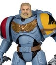 Warhammer 40,000 Action Figure Grey Hunter (Space Wolves) 18 cm - McFarlane Toys