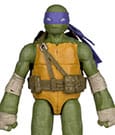 Teenage Mutant Ninja Turtles Page Punchers Action Figure Donatello 13 cm McFarlane Toys