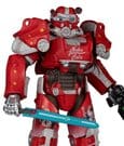 Fallout McFarlane Elite Edition Action Figure Fallout 76 Nuka Cola T-60 (Gold Label) 19 cm