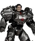 Fallout Action Figure Hank MacLean 19 cm - McFarlane Toys