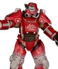 Fallout Action Figure Deluxe T-45B Nuka Cola 20 cm McFarlane Elite Edition