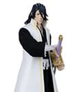 Bleach: Thousand-Year Blood War Action Figure Byakuya Kuchiki 18 cm McFarlane Toys