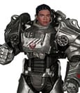 Fallout Movie Maniacs Action Figure Maximus (Stagione 2) 17 cm McFarlane Toys
