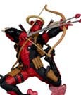 Marvel Statua Deadpool 1/10 Scala 20 cm McFarlane Toys