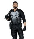 Statua 1/10 The Punisher 16 cm – Marvel Studios – McFarlane Toys