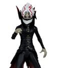 Dandadan Action Figure Okarun (Trasformato) 19 cm McFarlane Toys