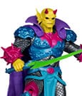 DC Multiverse Action Figure The Demon (Demon Knights) Black Light Edition Gold Label 18 cm McFarlane Toys
