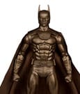 Batman (1989) DC Multiverse Action Figure Batman (Platinum Edition) 18 cm McFarlane Toys
