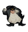 DC Direct Todd's Mods Action Figure Pinguino 9 cm Edizione Limitata McFarlane Toys