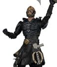 Supergirl (2026) DC Theatrical Deluxe Edition Action Figure - Krem of the Yellow Hills 18 cm