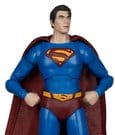 Action Figure Superman di Superman Returns, edizione cinematografica DC, McFarlane Toys, 19 cm