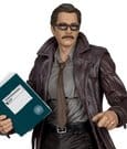 Action Figure DC Multiverse Commissioner James Gordon (The Dark Knight Trilogy) Deluxe Theatrical Edition 18 cm McFarlane Toys