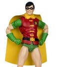 DC Multiverse Action Figure Robin (Silver Age) (Gold Label) 17 cm