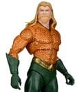 DC Multiverse Action Figure Aquaman (Endless Winter) 18 cm - McFarlane Toys