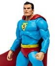 Action Figure Superman DC Multiverse McFarlane Vault Collection (Action Comics) 18 cm