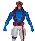 WildC.A.T.S Elite Edition Image Comics Founders Series Deluxe Action Figure Spartan 19 cm