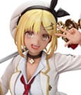 Atelier Resleriana: Forgotten Alchemy and the Polar Night Liberator - Ryza: Resleriana Academy Ver. 1/7 Statua in PVC 25 cm Medicos Entertainment