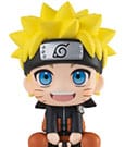 Statua PVC Naruto Uzumaki Look Up Naruto Shippuden 11 cm Megahouse