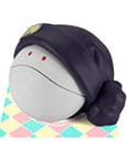 Mobile Suit Gundam GQuuuuuuX Salvadanaio Haro 12 cm con regalo - Megahouse