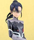 Mobile Suit Gundam GQuuuuuuX Statua PVC Lucrea Lite Nyaan Pilot Suit Ver. 20 cm Megahouse