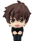 Code Geass Lelouch of the Rebellion Look Up Statua PVC Suzaku Kururugi 11 cm Megahouse