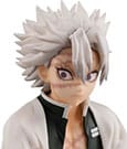 Statua PVC Shinazugawa-san Palm Size 9 cm Demon Slayer Kimetsu no Yaiba G.E.M. Megahouse