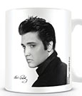 Elvis Presley Mug Portrait - Tazza in ceramica Pyramid International