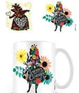 Tazza Disney Alice nel Paese delle Meraviglie Curiouser – Pyramid International