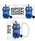 Tazza KPop Demon Hunters Derpy & Sussie – Pyramid International