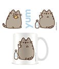 Tazza in ceramica Pusheen Yum di Pyramid International