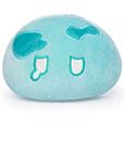 Peluche Genshin Impact Slime Series Hydro-Slime 15 cm MiHoYo