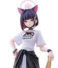 Blue Archive Statua PVC 1/7 Kazusa (Band) 24 cm Miyuki