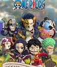One Piece XXRAY 4 Pollici Figura in Vinile Egghead Arc Serie Parte 1 Blind Box Display (6)