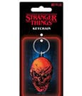 Stranger Things Portachiavi in Gomma Vecna 6 cm - Pyramid International