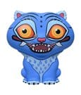 KPop Demon Hunters Derpy Magnete 3D in Schiuma Monogram
