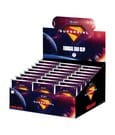 Supergirl 3D Foam Bag Clips Serie 1 Display (24) - Portachiavi Collezionabili Monogram Int.