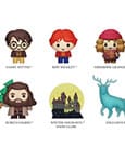 Harry Potter Calamite 3D Natalizie Espositore da 12 Buste Misteriose – Monogram Int.