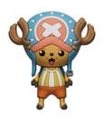 One Piece Chopper Magnete 3D in Schiuma Monogram