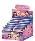 Sailor Moon Calamite Misteriose Serie 1 Display (12) – Monogram Int.