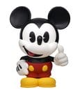 Salvadanaio Disney Mickey Mouse Classic – Monogram