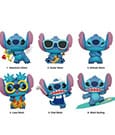 Lilo & Stitch 3D Magnets Serie 2 Display (12) – Monogram Int.