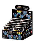Lilo & Stitch Calamite in PVC – Stitch Series 7 – Display da 12 buste misteriose – Monogram Int.