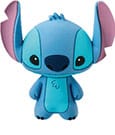 Lilo & Stitch Magnet Rilievo Stitch