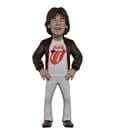 The Rolling Stones Minix Figure Mick Jagger 12 cm