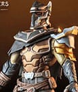 MetaTravelers Legendari Cyberius Kaine Action Figure 1/10 18 cm
